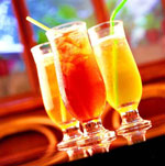 Cocktail-uri non-alcoolice