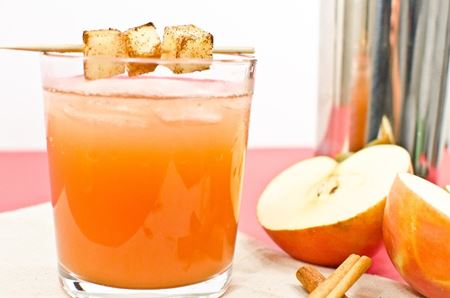 Cocteiluri calde non-alcoolice