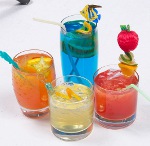 Cocktail-uri pentru copii