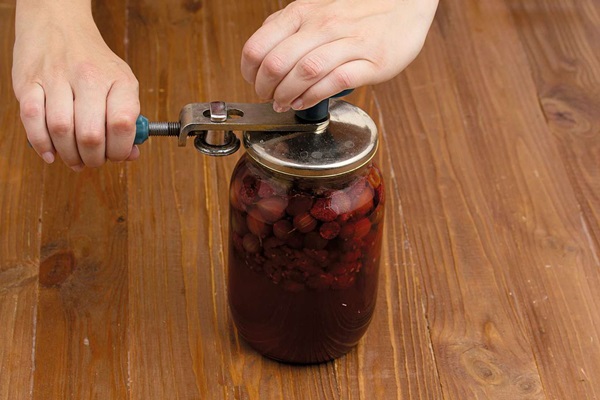 Compote de fructe de măsline pentru iarnă