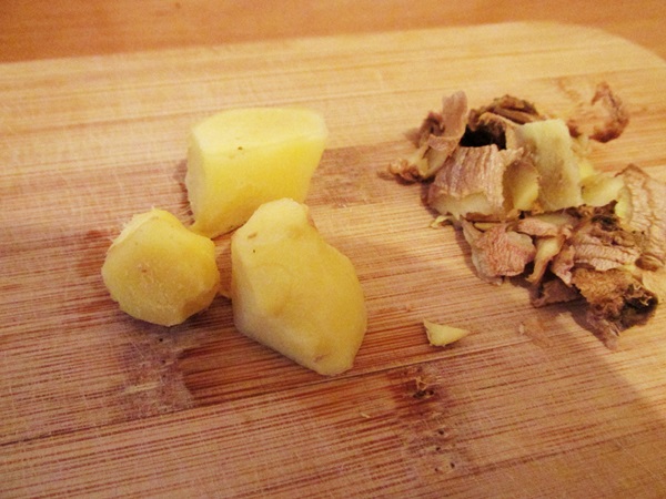 Compote de fructe de măsline pentru iarnă