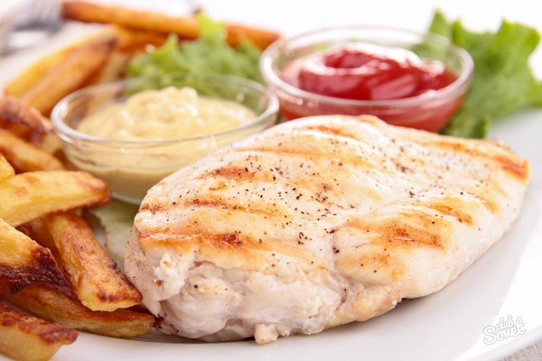Piept de pui într-un multivariat: Rețete pentru a face alimente delicioase și fast-food