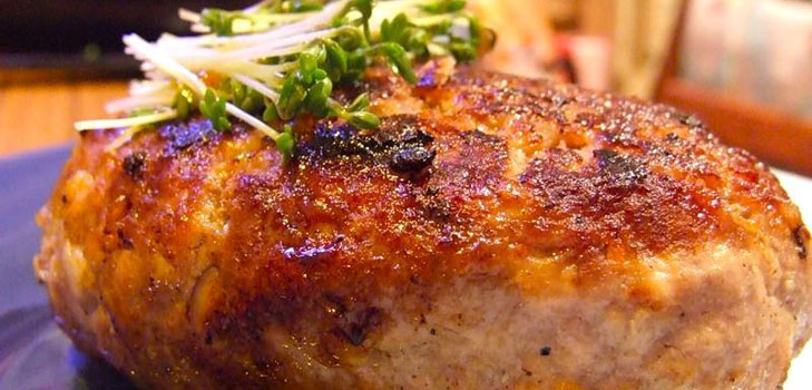 Carne de pui: prăjiți feluri de mâncare suculentă și gustoasă