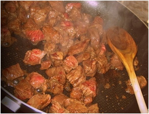 carne de vită