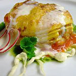 Clasic Lasagna
