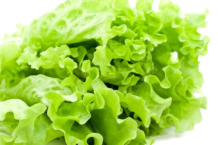 salata verde