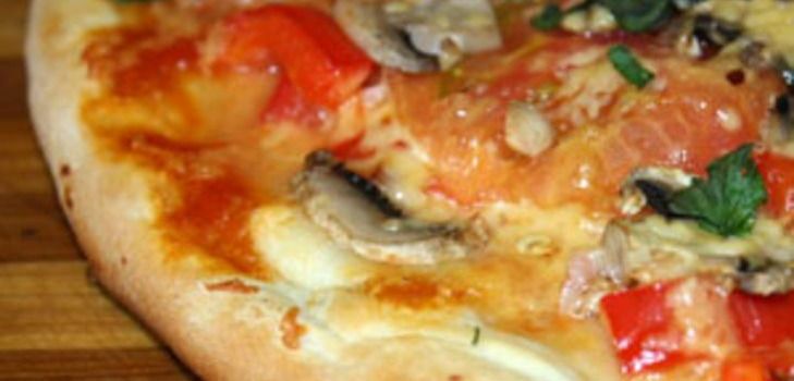 Cea mai bună aluat de pizza: Rețetă