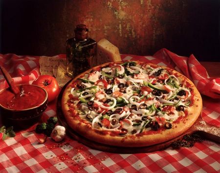 Cea mai bună aluat de pizza: Rețetă