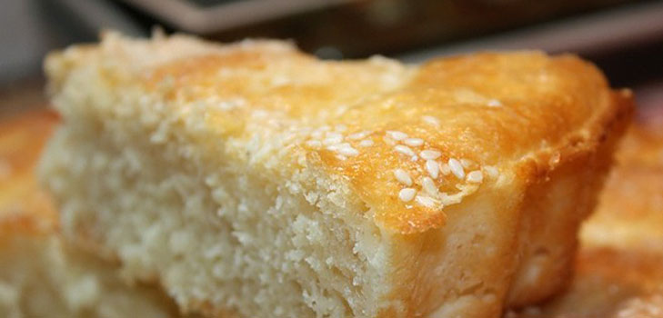 Mannick - o rețetă pentru o plăcintă uimitor de delicioasă