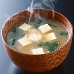 Supă Miso