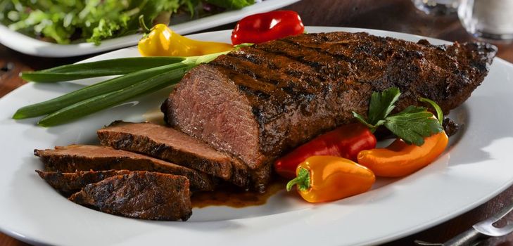 Preparate din carne pentru Anul Nou
