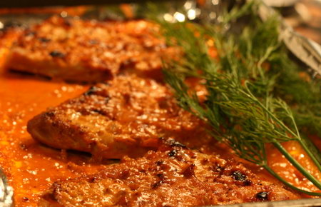carne cu verdețuri