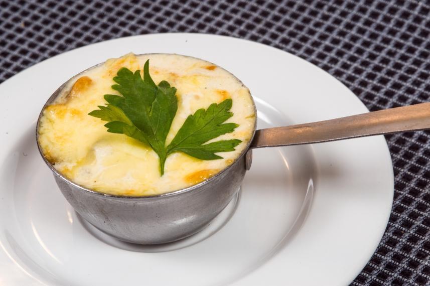 minunat julienne