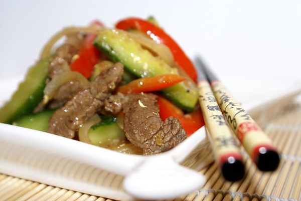 Castraveți în coreeană pentru iarnă - rețete cu morcovi, carne, fără sterilizare. Salata de castraveți în coreeană pentru iarnă de gătit rapid