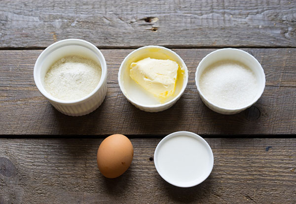 Reteta originala: mousse cu ciocolata