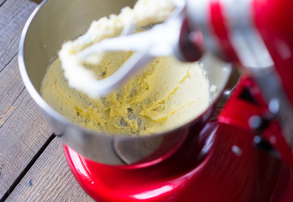 Reteta originala: mousse cu ciocolata