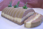 Pate din ficat de pui
