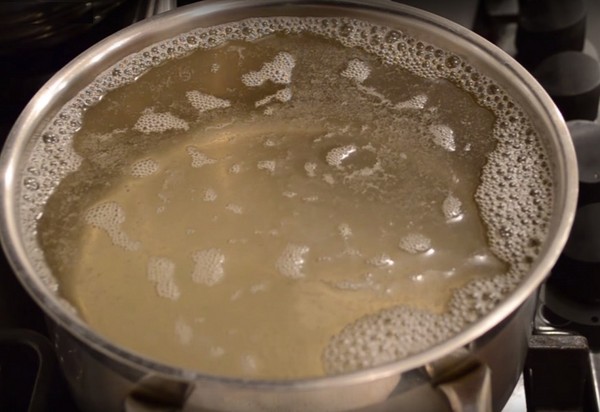 Patiserii pentru iarnă, rețete delicioase de blancuri "Înghețați degetele" în borcane - murate, sărate, fără sterilizare