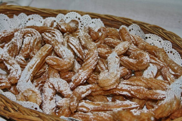 Homemade cookies pe smaltse - un delicios desert pentru ceai!