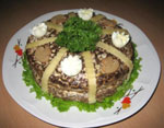 Tortul hepatic