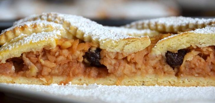 Rețete de test tort