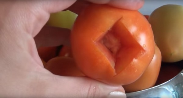 Tomate cu usturoi pentru iarnă, rețete. Recoltarea roșiilor cu usturoi pentru iarnă: o rețetă pentru gătit rapid, fără sterilizare, sărată fără scăldat