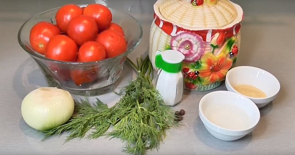 Tomate în gelatină pentru iarnă - rețete cu ceapă, fără sterilizare. Roșii decolorate în gelatină pentru iarnă Tomate în gelatină pentru iarnă - rețete cu ceapă, fără sterilizare. Roșii decolorate în gelatină pentru iarnă