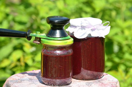Jam din căpșuni și dud, rețetă. Jam de mure și căpșuni, cum să gătesc acasă
