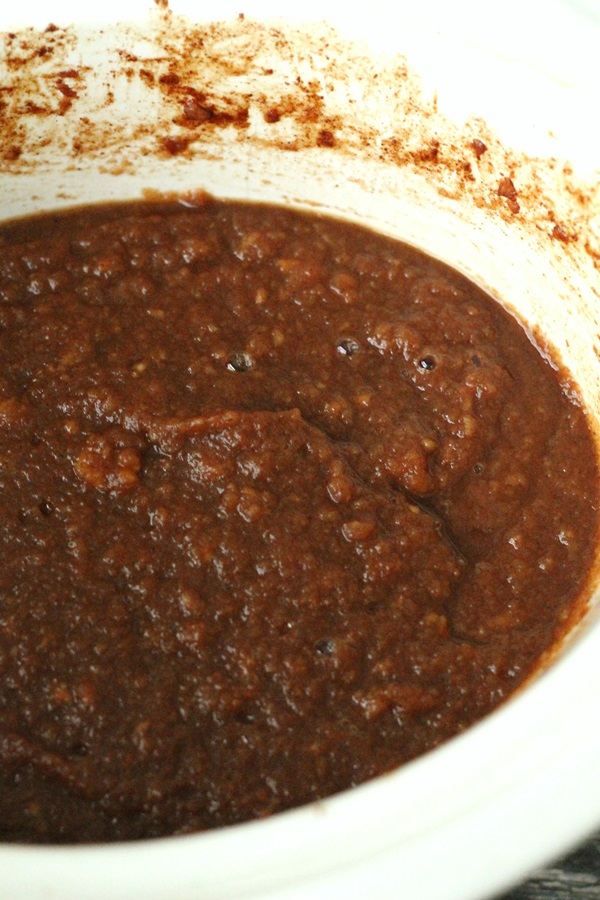 Cum să gătești gem de la mere la domiciliu