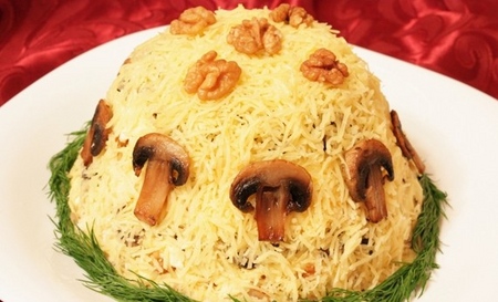 Masa festivă