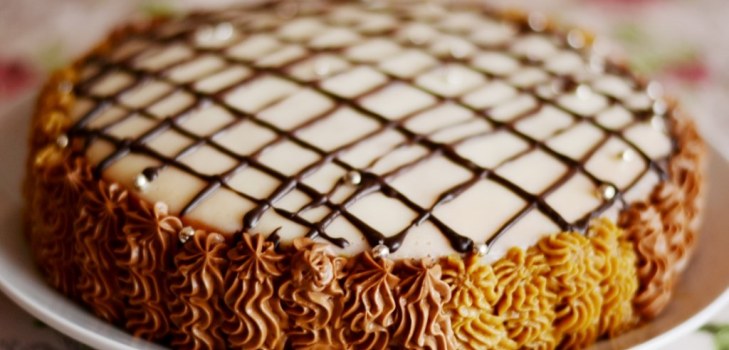 delicios tort