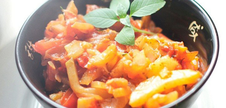 Brânză de dovlecel - gustos, util, ieftin