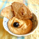 Rețeta pentru hummus