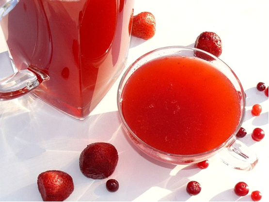 căpșuni