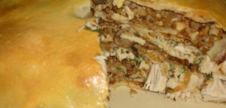 placinta delicioasa
