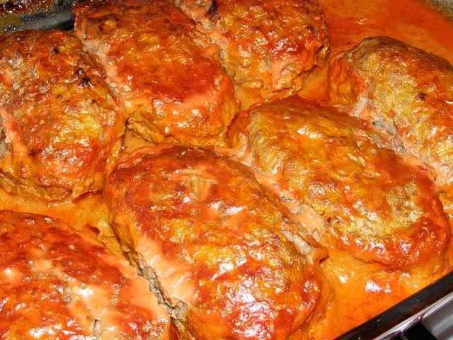 gata preparată