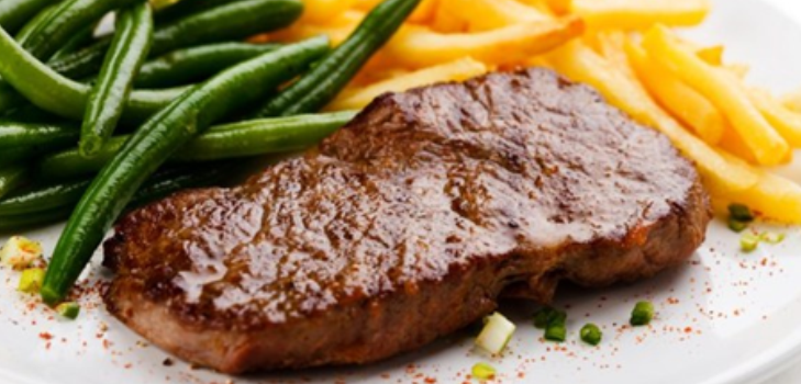 carne de vită 