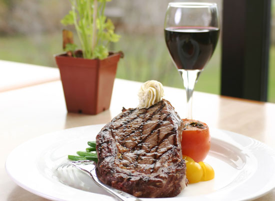 Rețetă pentru cotlet de carne de vită