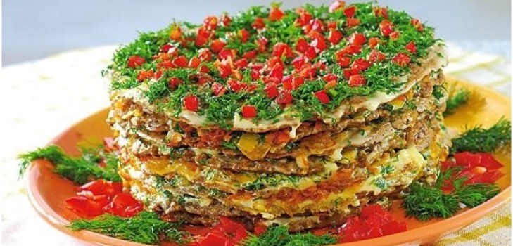 tort original