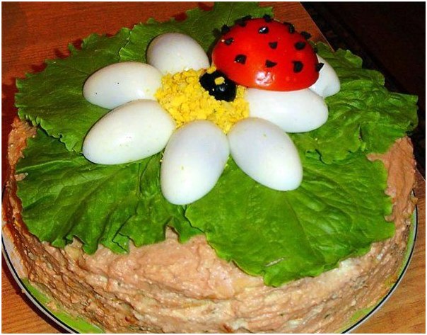 tort vesel
