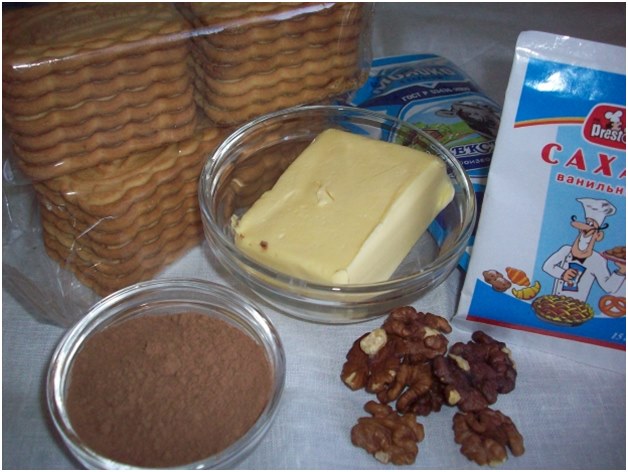 produse pentru gătit