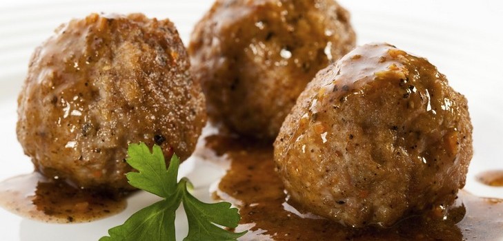Cum să gătești chifte delicioase