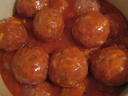 Cum să gătești chifte delicioase