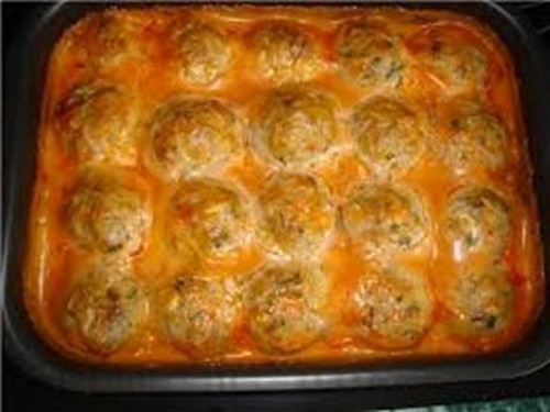 Cum să gătești chifte delicioase