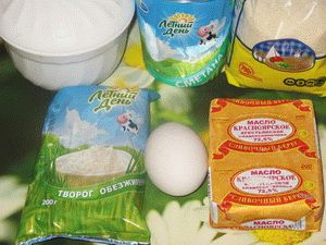ingrediente pentru caserola