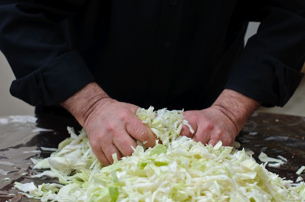 Rețete din varză pentru iarnă: salate gustoase, bilete fără oțet, cu aspirină, fără sterilizare