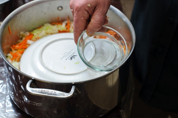 Rețete din varză pentru iarnă: salate gustoase, bilete fără oțet, cu aspirină, fără sterilizare