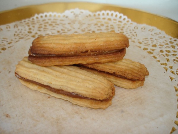 Cookie-urile din margarină: rețete Cookie-urile din margarină: rețete