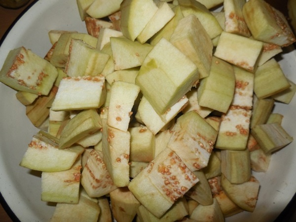 Salată de roșii pentru iarnă