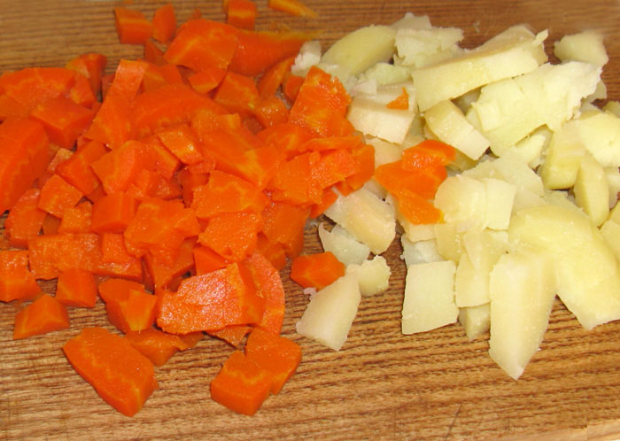 legume cubulete legume feliate